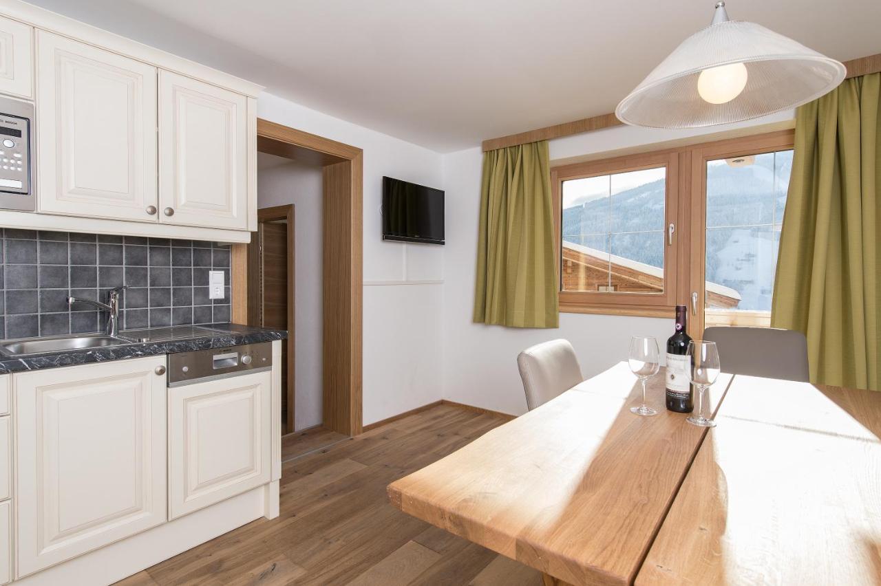Haus Muehlleiten アルプバッハ エクステリア 写真