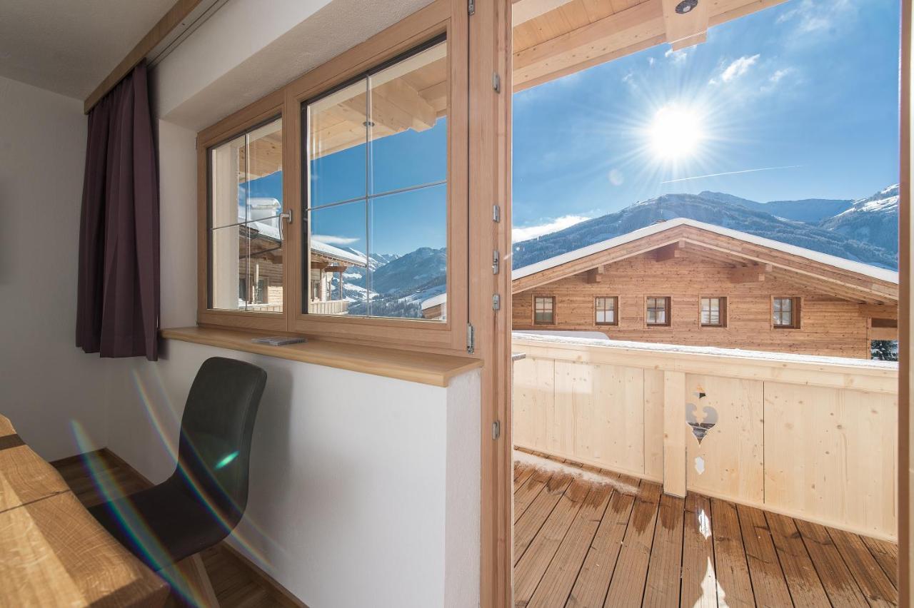 Haus Muehlleiten アルプバッハ エクステリア 写真