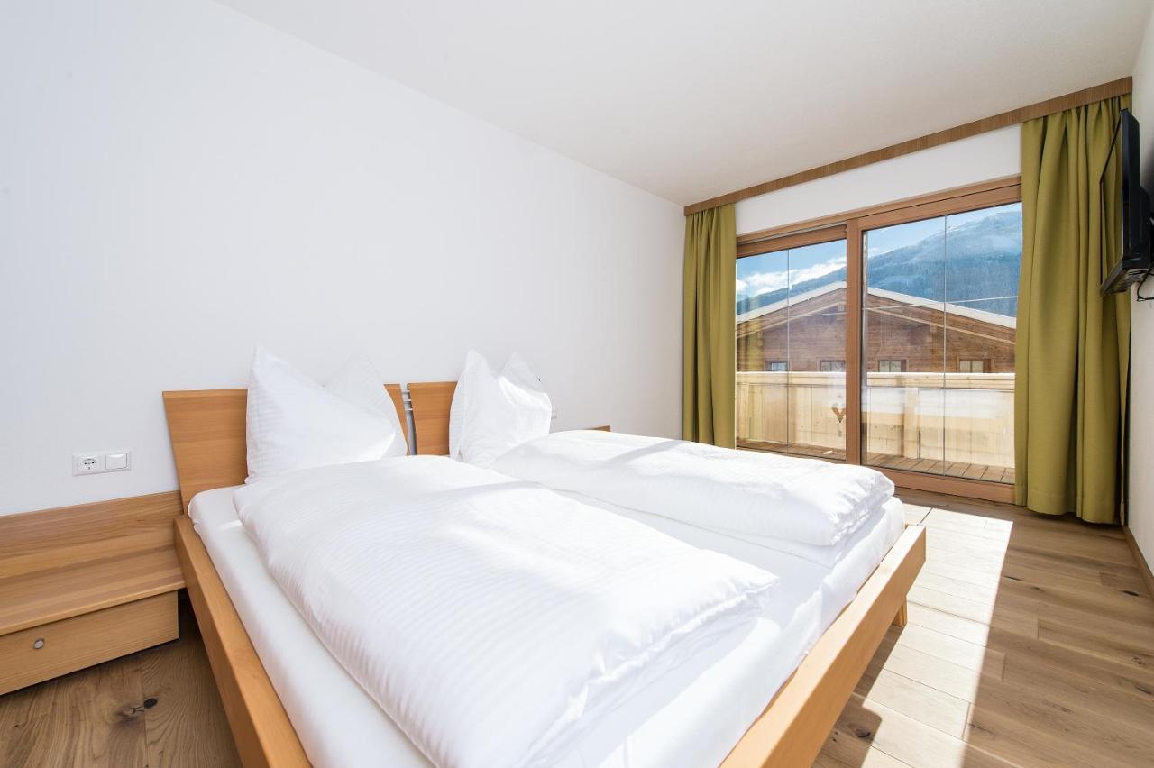 Haus Muehlleiten アルプバッハ エクステリア 写真