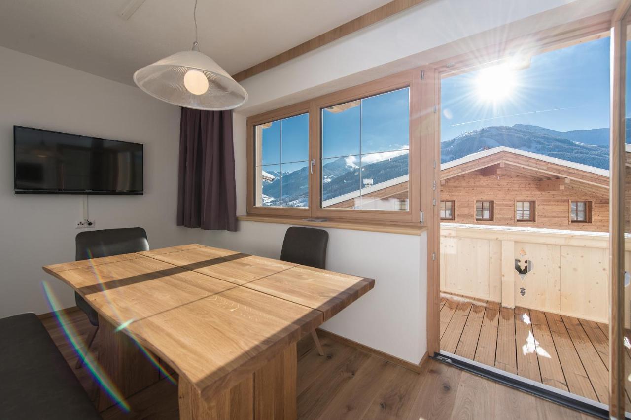 Haus Muehlleiten アルプバッハ エクステリア 写真