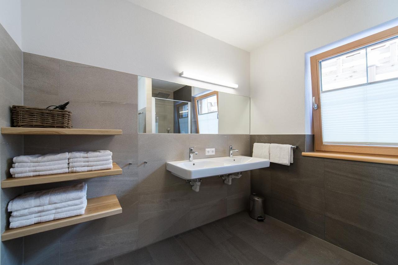 Haus Muehlleiten アルプバッハ エクステリア 写真